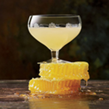 honeyw-cocktail glass3