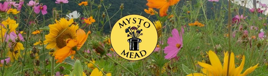 Mystomead header image