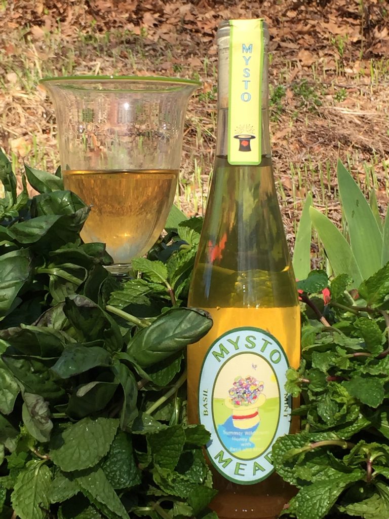 Why Mead Is Good For You & The